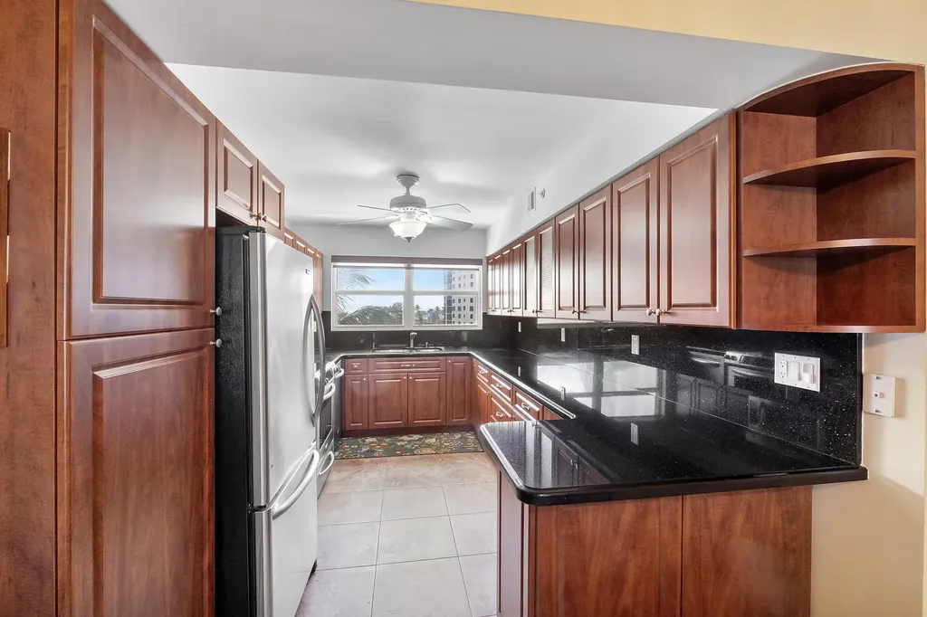 3310 S Ocean Boulevard Highland Beach FL 33487