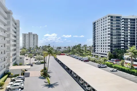 3310 S Ocean Boulevard Highland Beach FL 33487