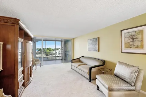 3310 S Ocean Boulevard Highland Beach FL 33487