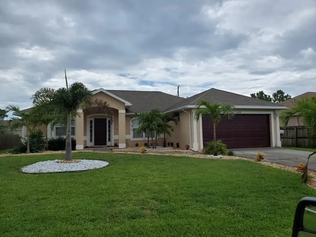 149 SW Fairview Avenue Port St Lucie FL 34983