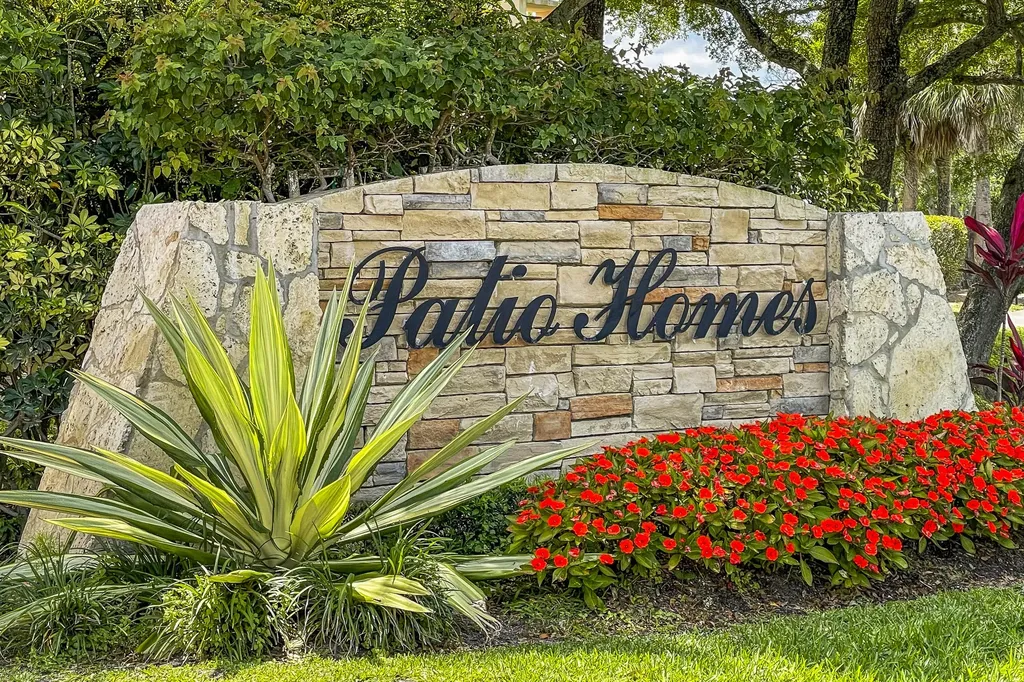 132 Old Meadow Way Palm Beach Gardens FL 33418