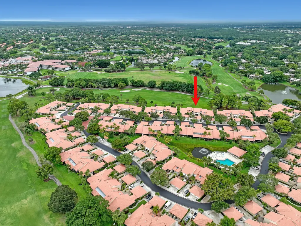 132 Old Meadow Way Palm Beach Gardens FL 33418