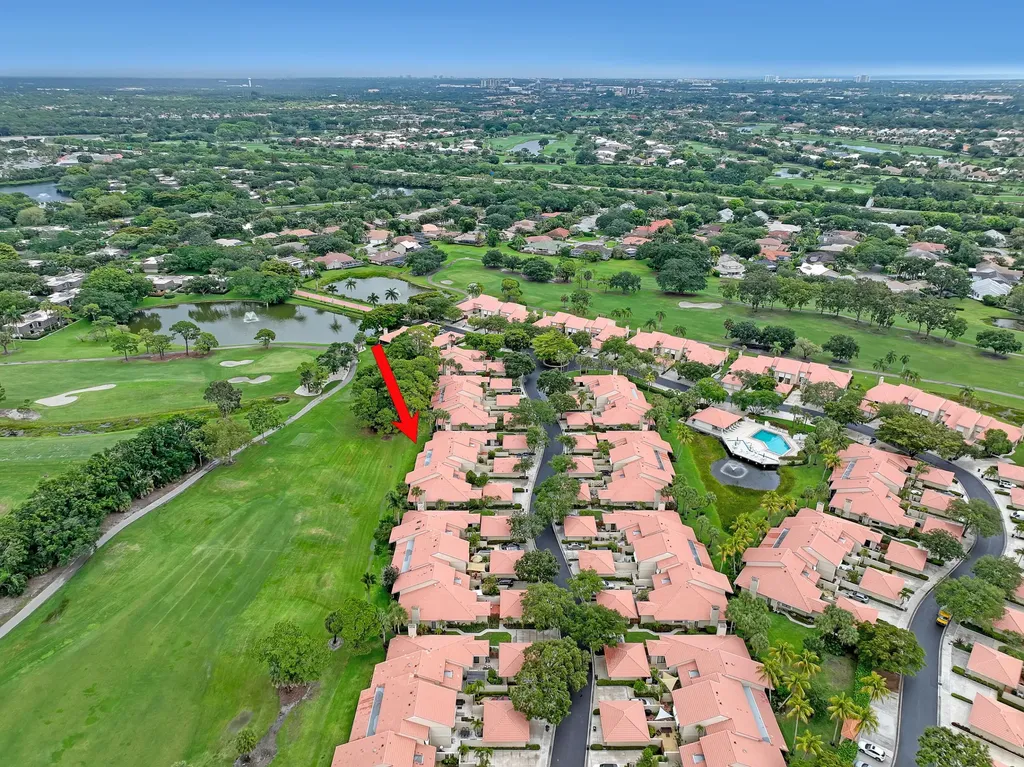 132 Old Meadow Way Palm Beach Gardens FL 33418