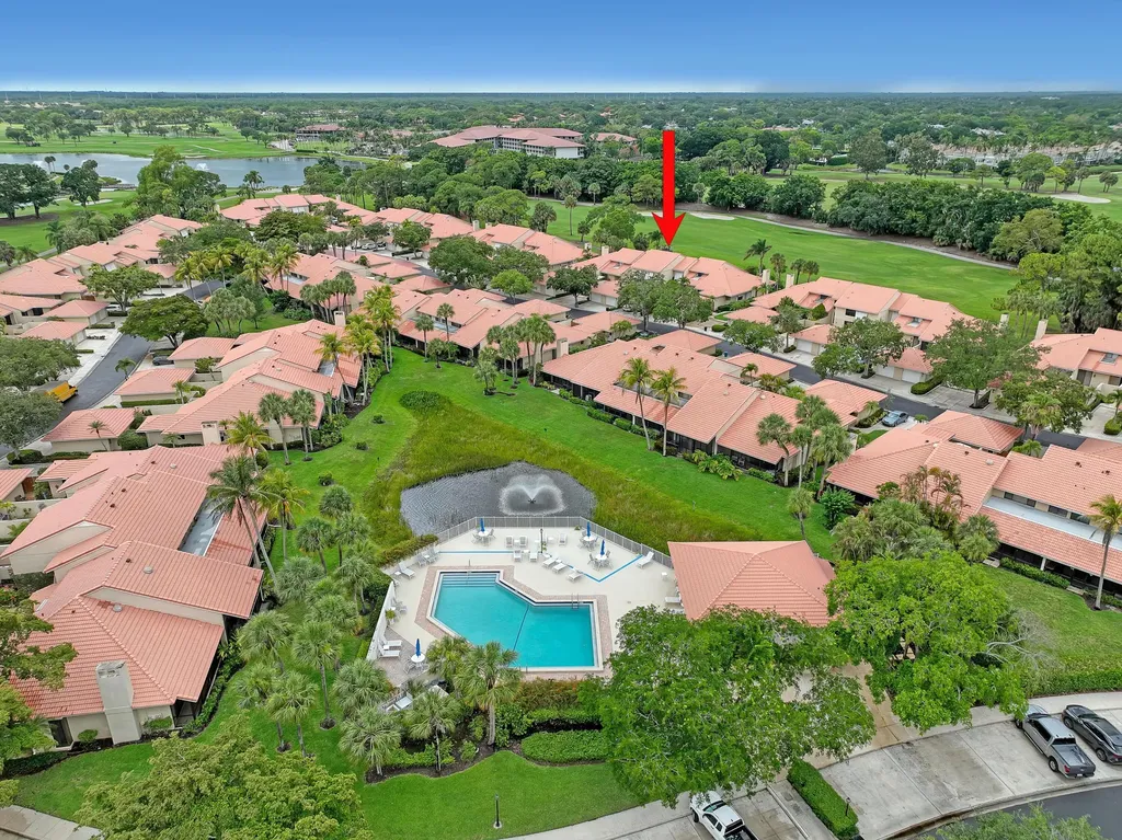 132 Old Meadow Way Palm Beach Gardens FL 33418