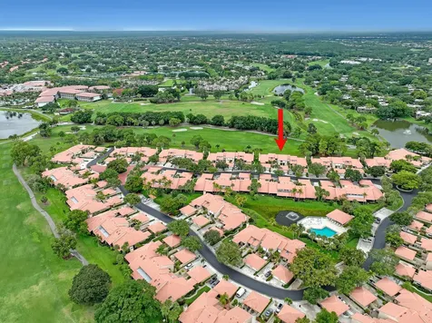 132 Old Meadow Way Palm Beach Gardens FL 33418