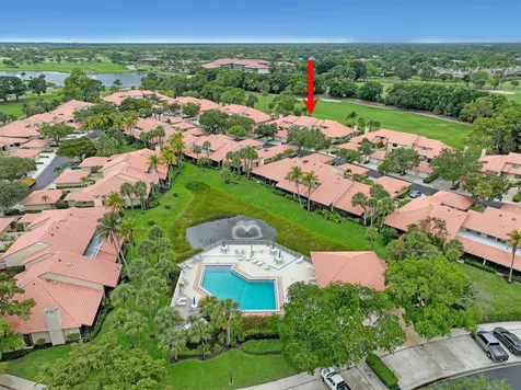 132 Old Meadow Way Palm Beach Gardens FL 33418
