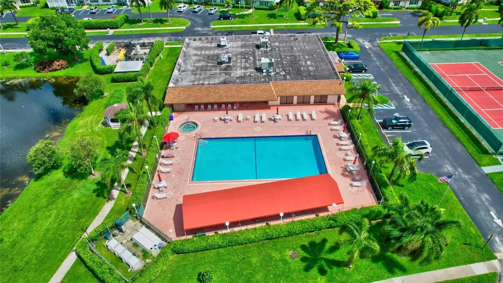 5010 Privet Place Delray Beach FL 33484