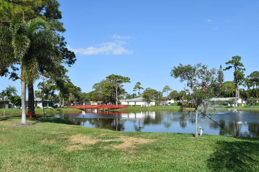 5010 Privet Place Delray Beach FL 33484