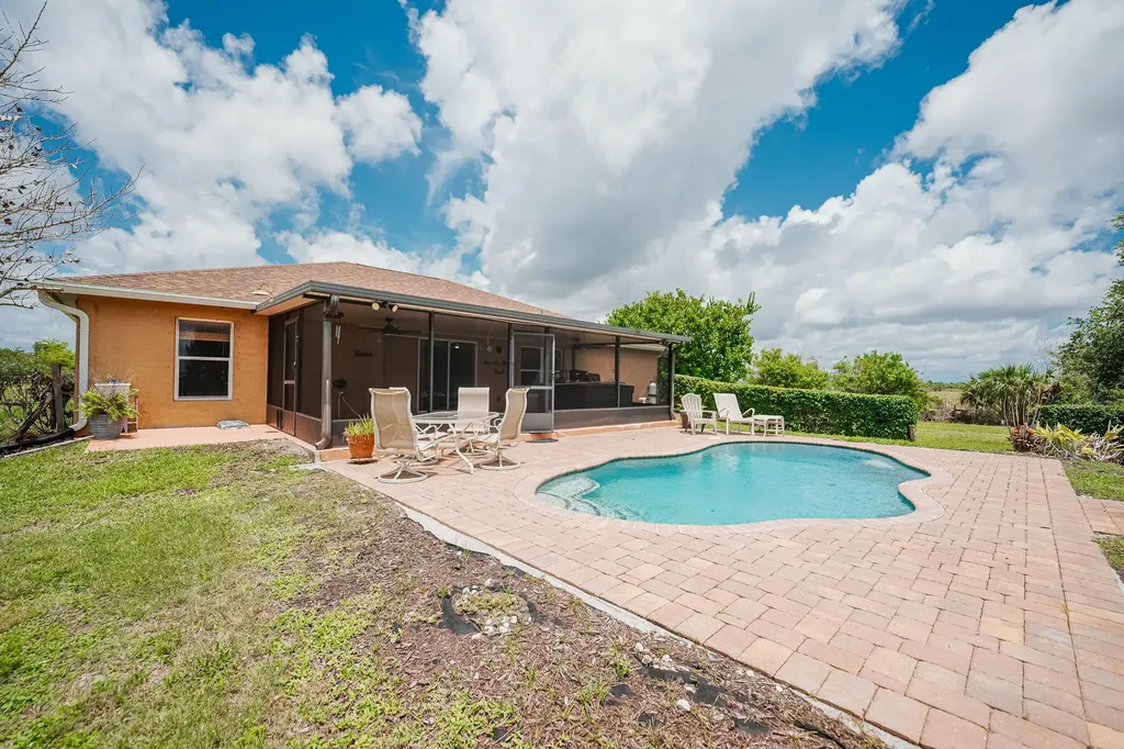 3768 Seminole Road Fort Pierce FL 34951