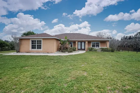 3768 Seminole Road Fort Pierce FL 34951