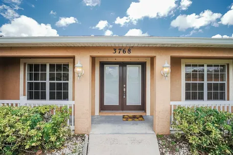 3768 Seminole Road Fort Pierce FL 34951