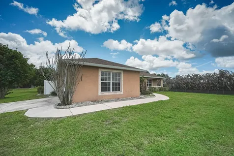 3768 Seminole Road Fort Pierce FL 34951