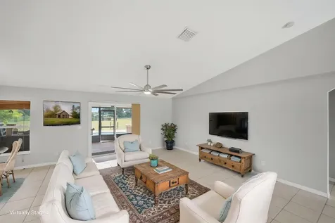 3768 Seminole Road Fort Pierce FL 34951
