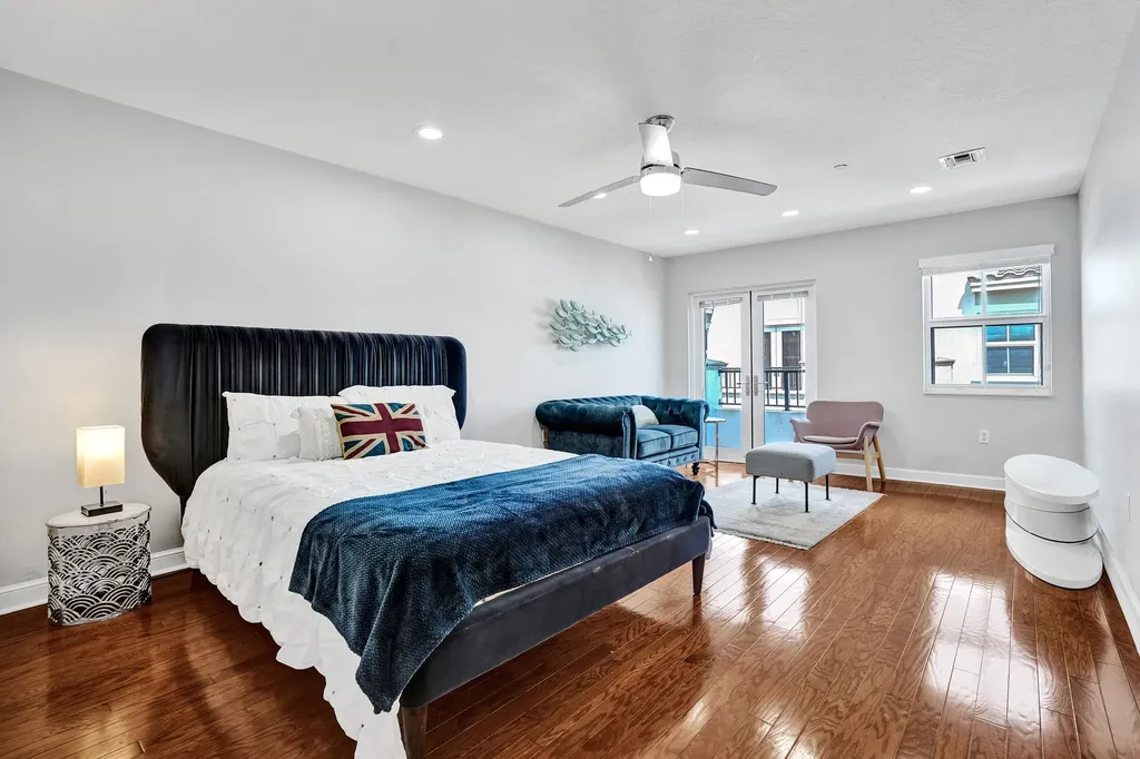 835 NE 16th Terrace Fort Lauderdale FL 33304