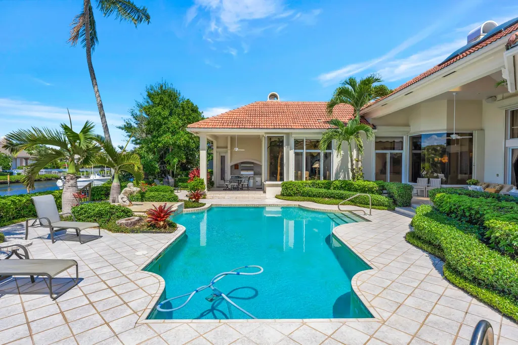 416 Mariner Drive Jupiter FL 33477