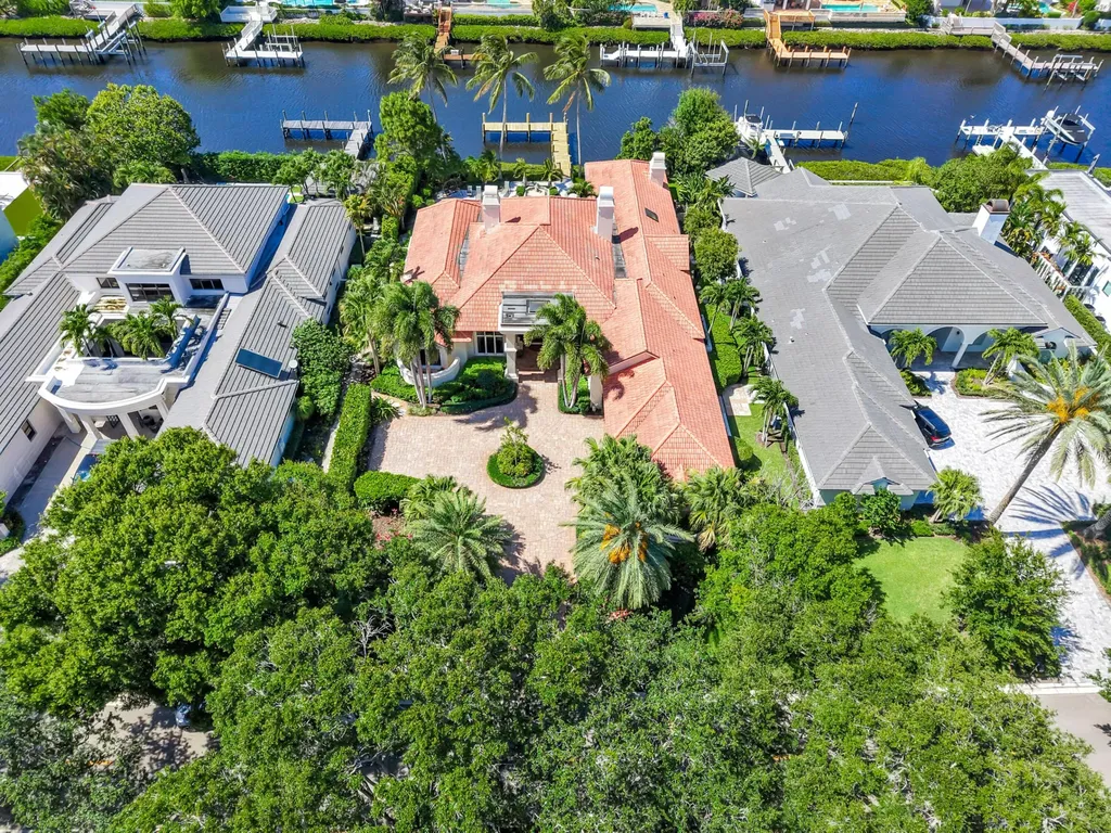 416 Mariner Drive Jupiter FL 33477