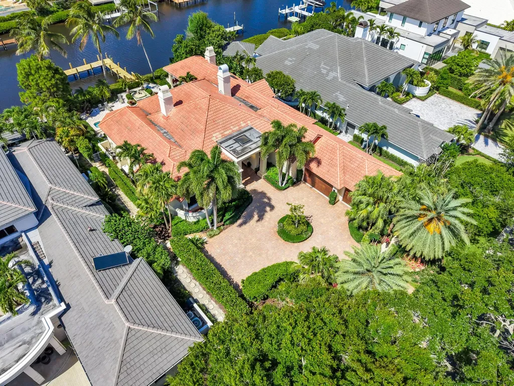 416 Mariner Drive Jupiter FL 33477