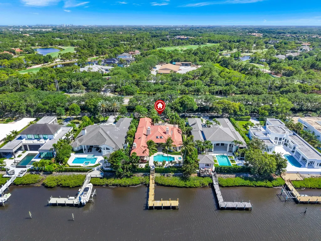 416 Mariner Drive Jupiter FL 33477