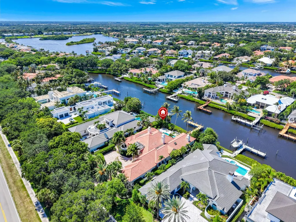 416 Mariner Drive Jupiter FL 33477