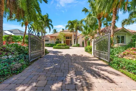 416 Mariner Drive Jupiter FL 33477