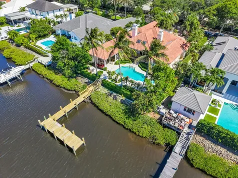416 Mariner Drive Jupiter FL 33477