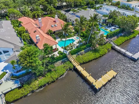 416 Mariner Drive Jupiter FL 33477
