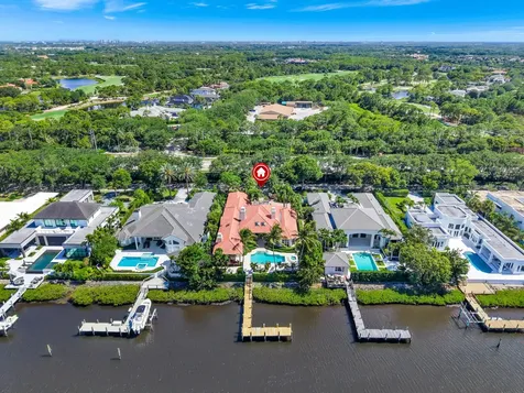 416 Mariner Drive Jupiter FL 33477