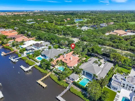 416 Mariner Drive Jupiter FL 33477