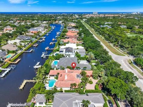 416 Mariner Drive Jupiter FL 33477