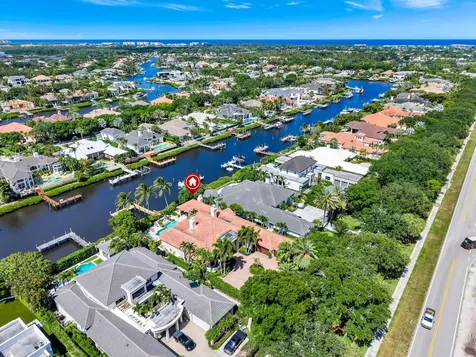 416 Mariner Drive Jupiter FL 33477
