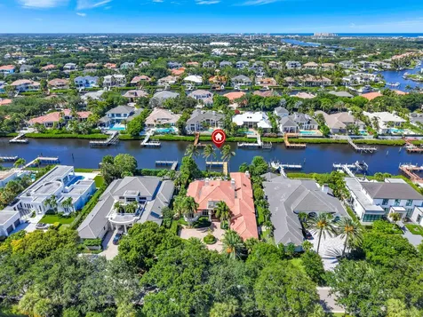 416 Mariner Drive Jupiter FL 33477
