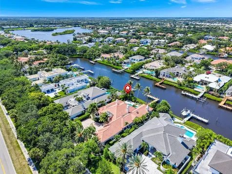 416 Mariner Drive Jupiter FL 33477