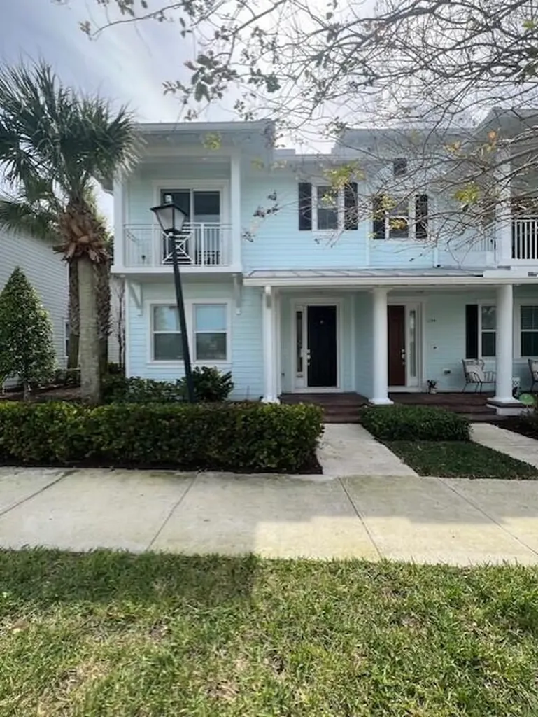 1240 Turnbridge Drive Jupiter FL 33458