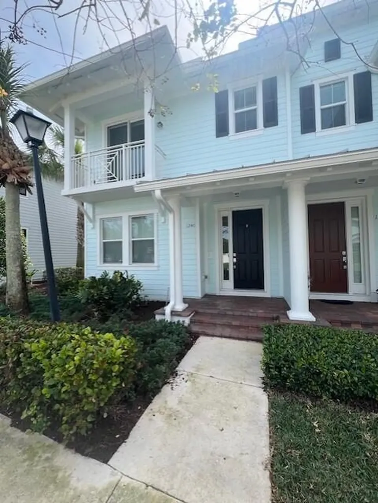 1240 Turnbridge Drive Jupiter FL 33458