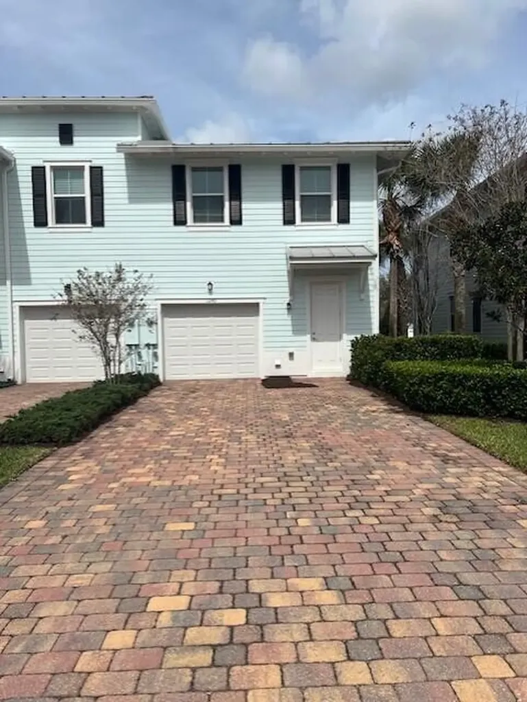 1240 Turnbridge Drive Jupiter FL 33458