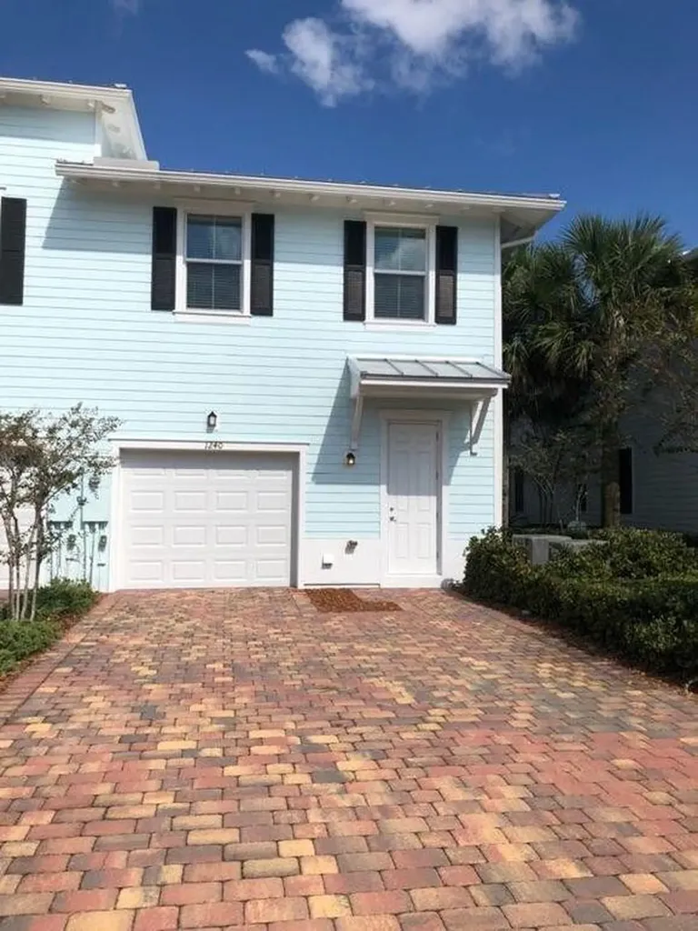 1240 Turnbridge Drive Jupiter FL 33458