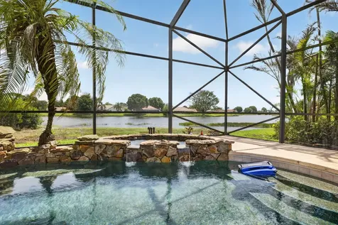 886 SW Grand Reserves Boulevard Port St Lucie FL 34986