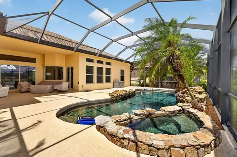 886 SW Grand Reserves Boulevard Port St Lucie FL 34986
