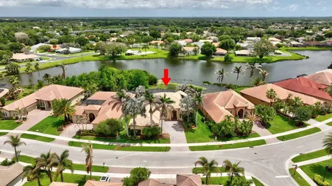 886 SW Grand Reserves Boulevard Port St Lucie FL 34986