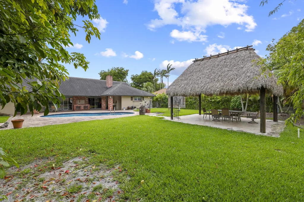 9901 NW 15th Court Coral Springs FL 33071