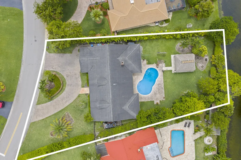 9901 NW 15th Court Coral Springs FL 33071