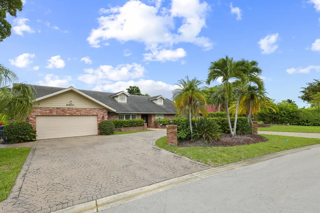 9901 NW 15th Court Coral Springs FL 33071