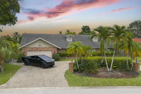 9901 NW 15th Court Coral Springs FL 33071