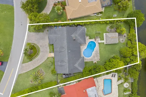 9901 NW 15th Court Coral Springs FL 33071