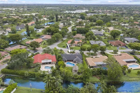 9901 NW 15th Court Coral Springs FL 33071