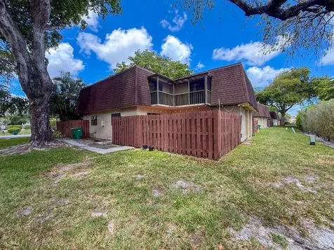 5818 Swordfish Court Tamarac FL 33319