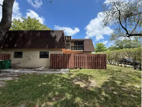 5818 Swordfish Court Tamarac FL 33319