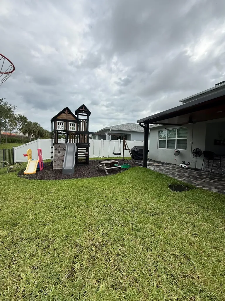 11365 SW Lyra Drive Port St Lucie FL 34987