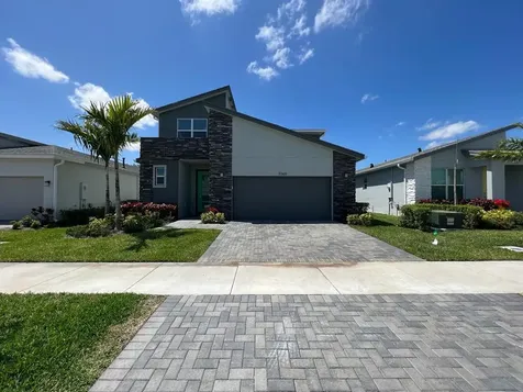 11365 SW Lyra Drive Port St Lucie FL 34987