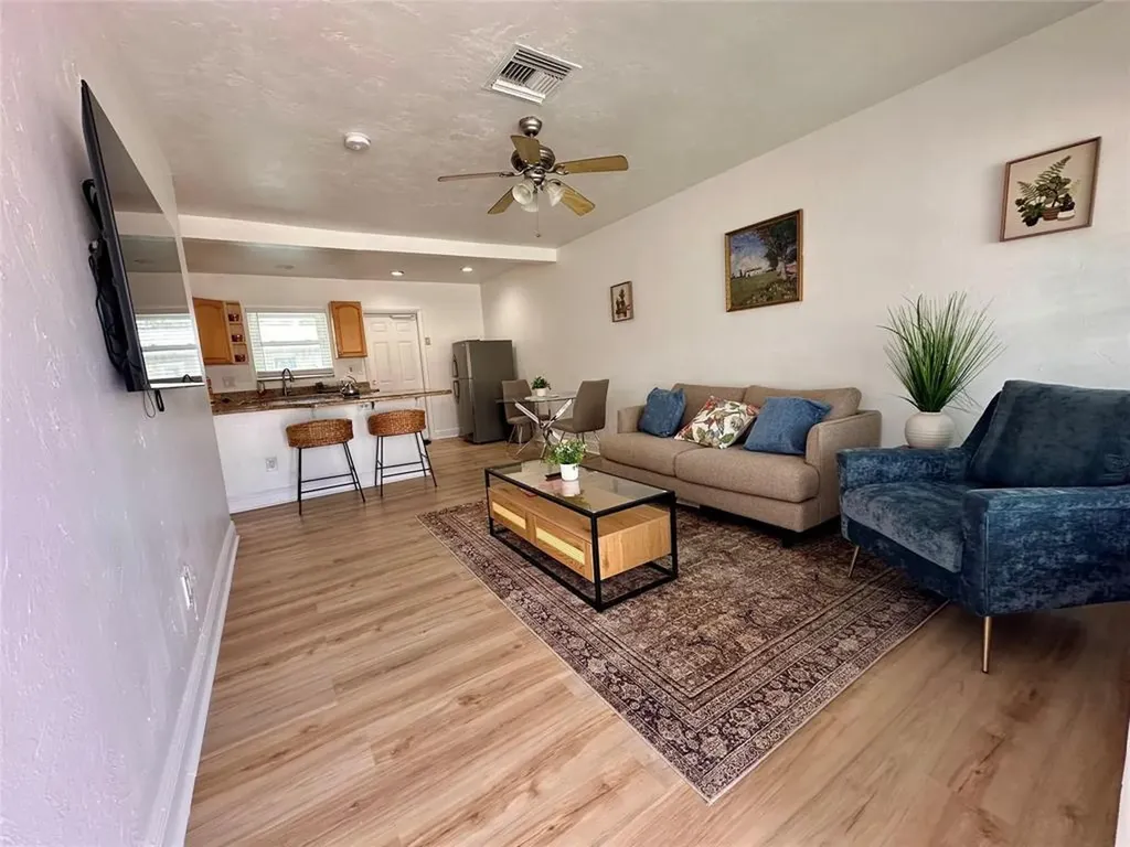 5411 NE 22nd Terrace Fort Lauderdale FL 33308